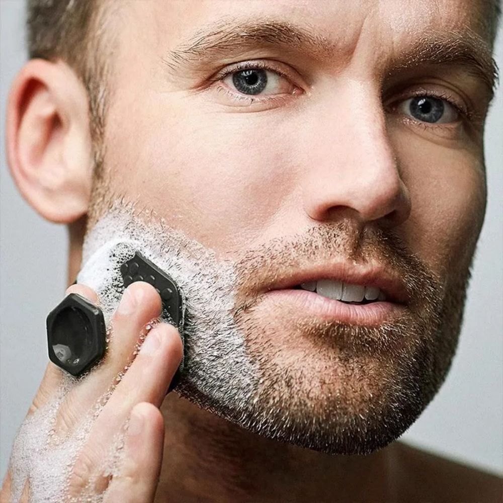 Alwafore Sikat Pembersih Wajah - Silicone Face Scrubber Electric ulasan dan harga