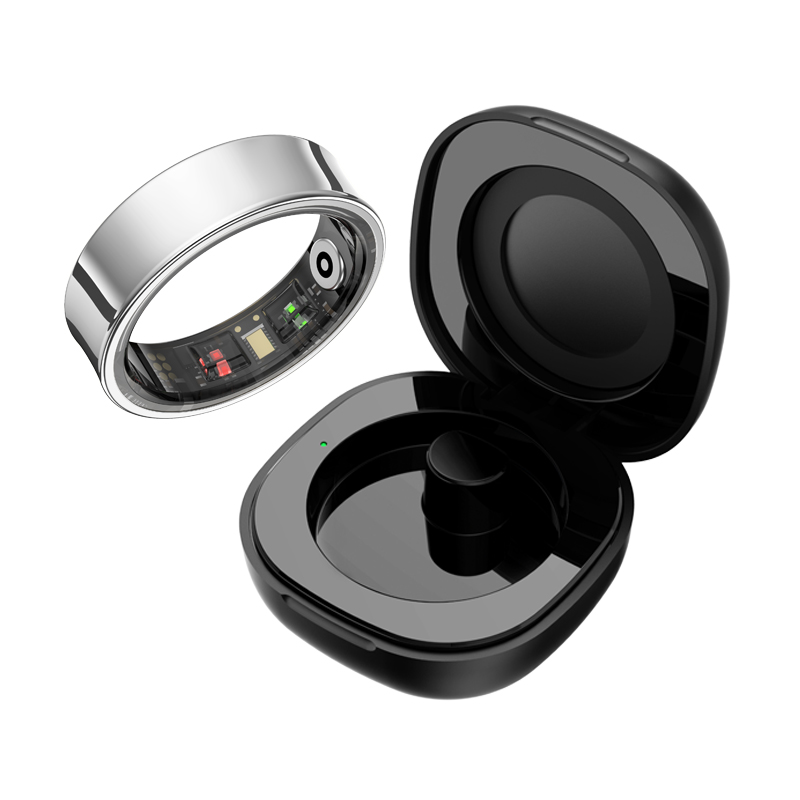 Cincin Pintar untuk Pria dan W - Health Monitors ulasan dan harga