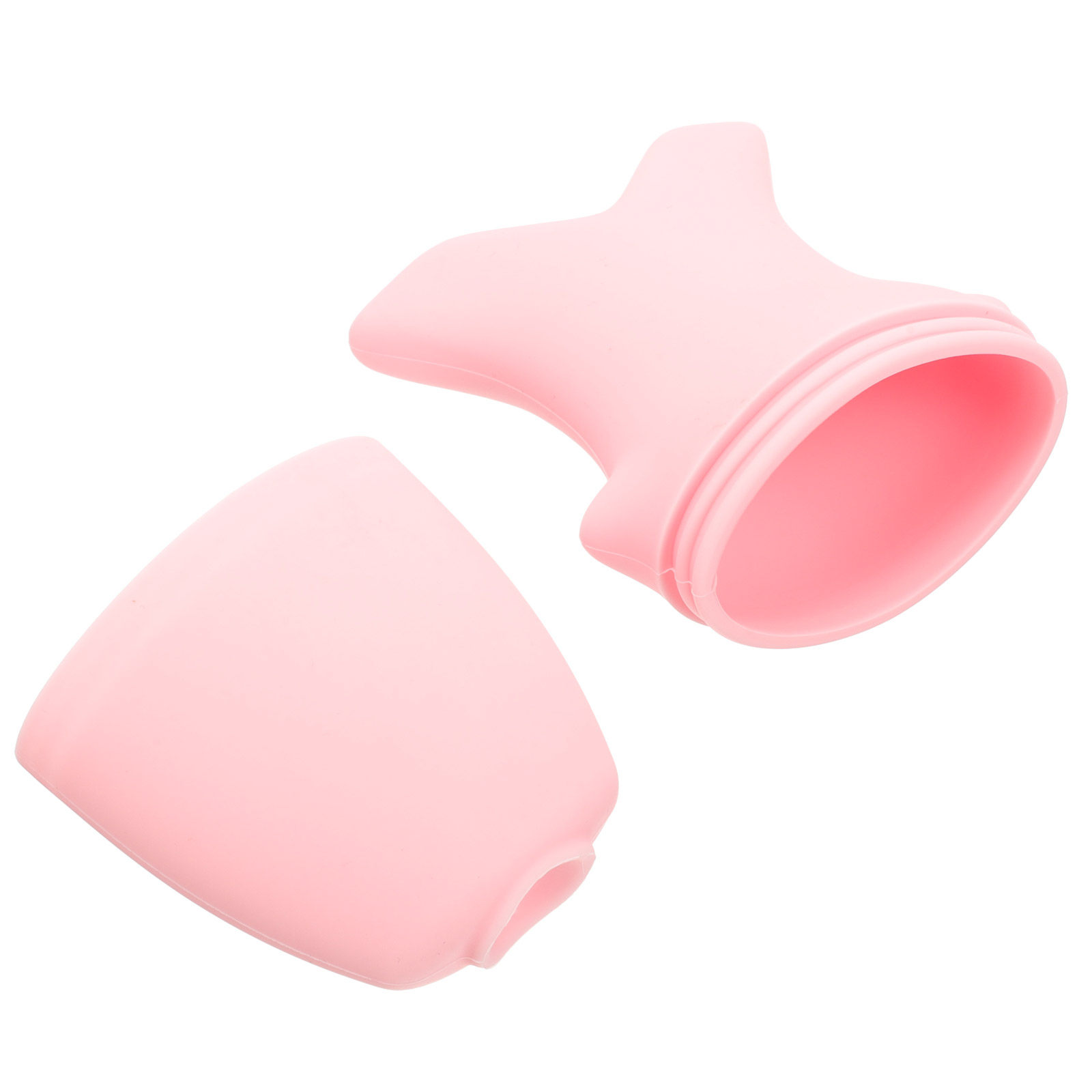 Alat Pijat Wajah Berbentuk Sil - Face Ice Roller Puffiness ulasan dan harga